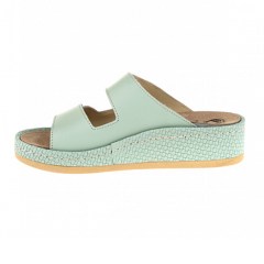 MUBB ženske natikače zelene mint 3001-23 OMC (6)